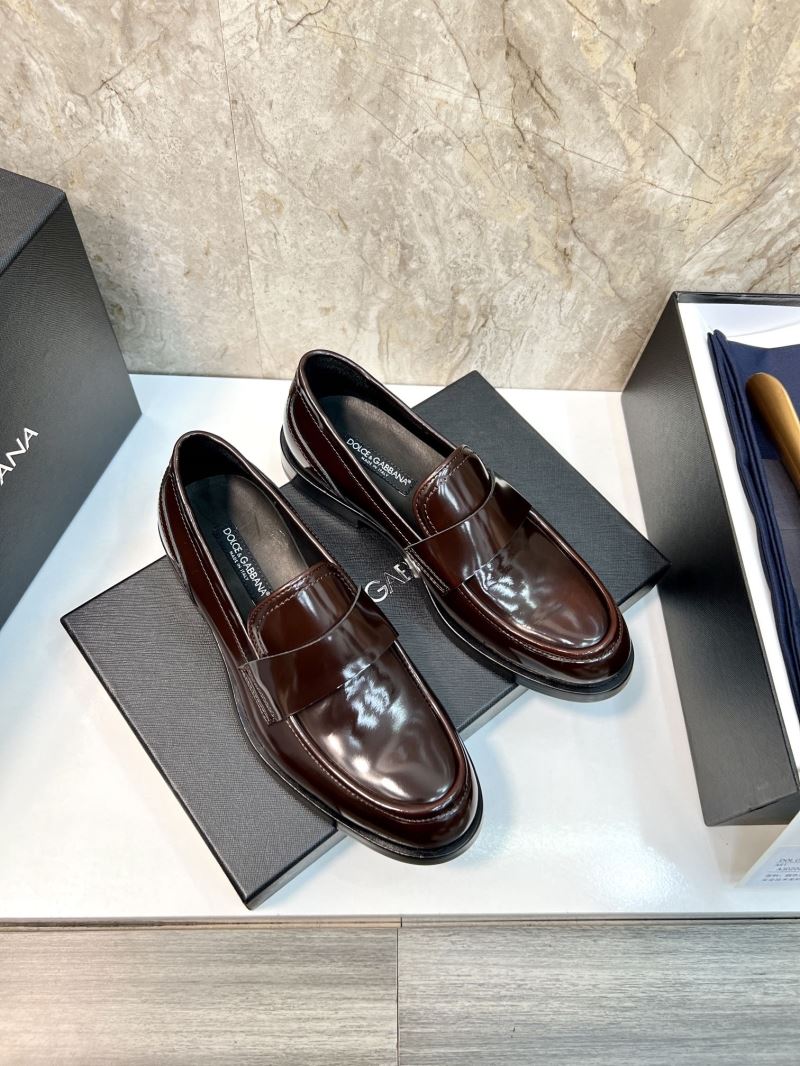 Dolce Gabbana Business Shoes